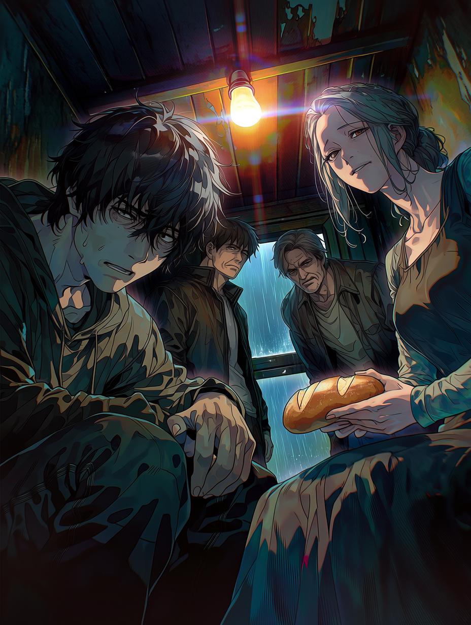 Stray Light thumbnail