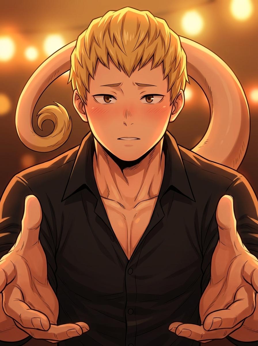 Mashirao Ojiro thumbnail