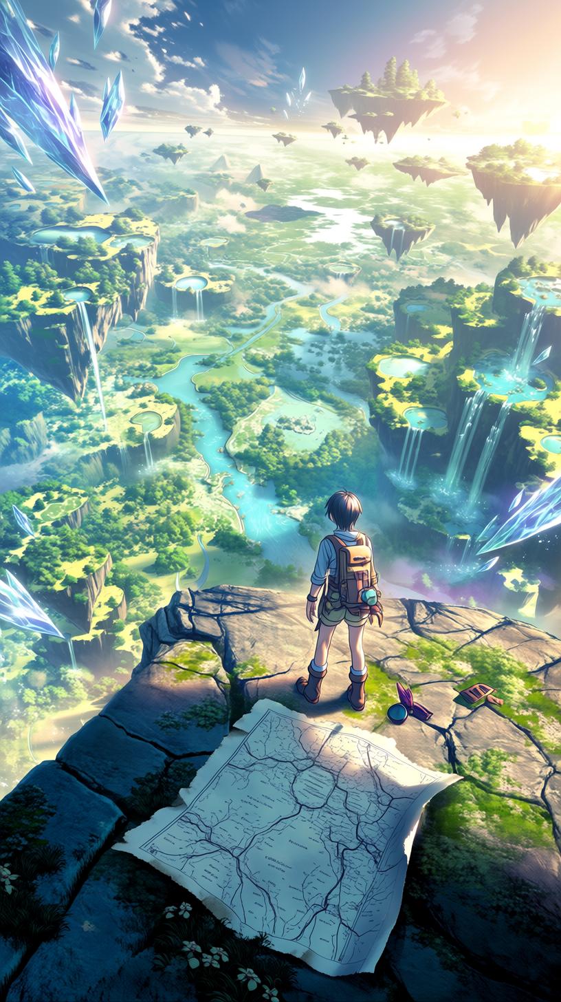 Infinite Frontier thumbnail