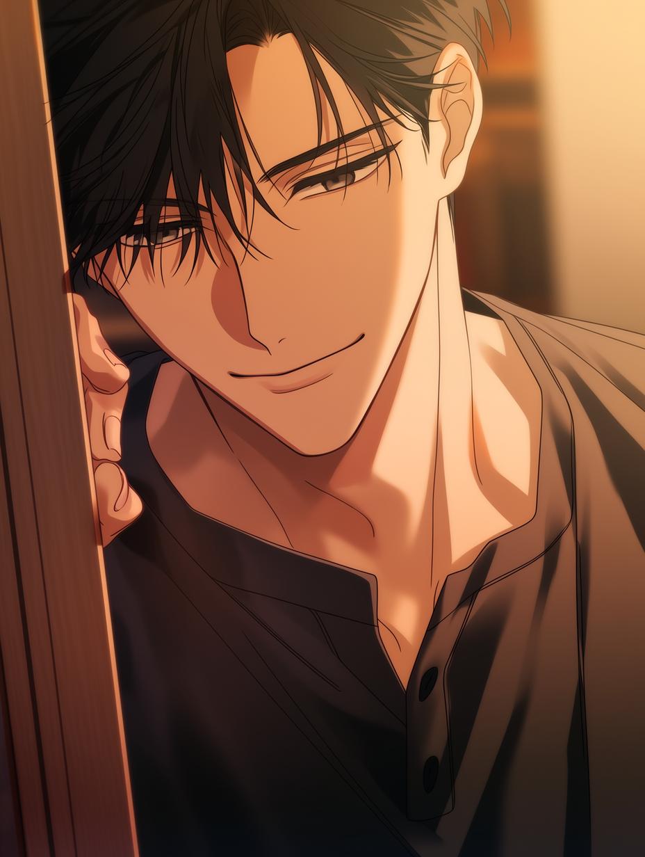 Silas - Your Shadow in the Room thumbnail