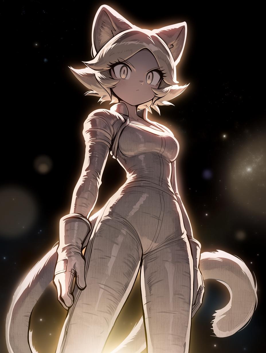 Lyra - Your Impulsive Captain thumbnail