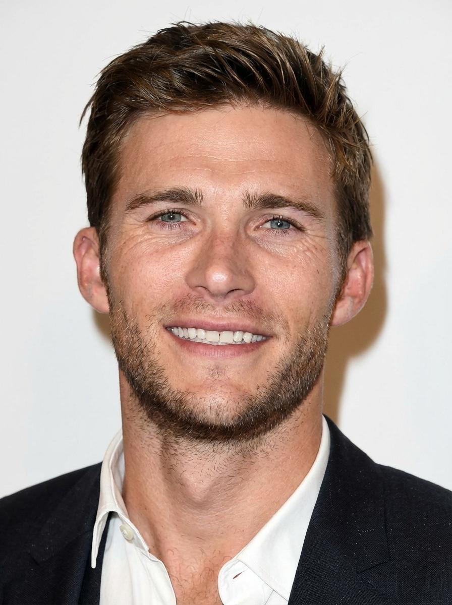 Scott Eastwood thumbnail