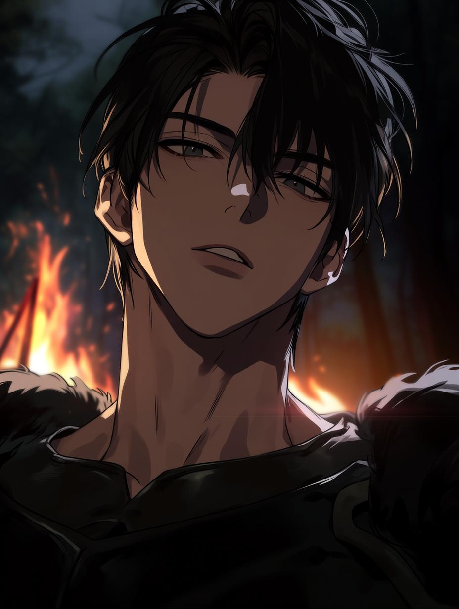 Valerius - The Lord Who Let You Go thumbnail
