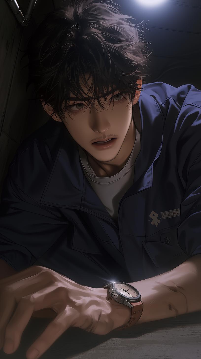 Daniel thumbnail
