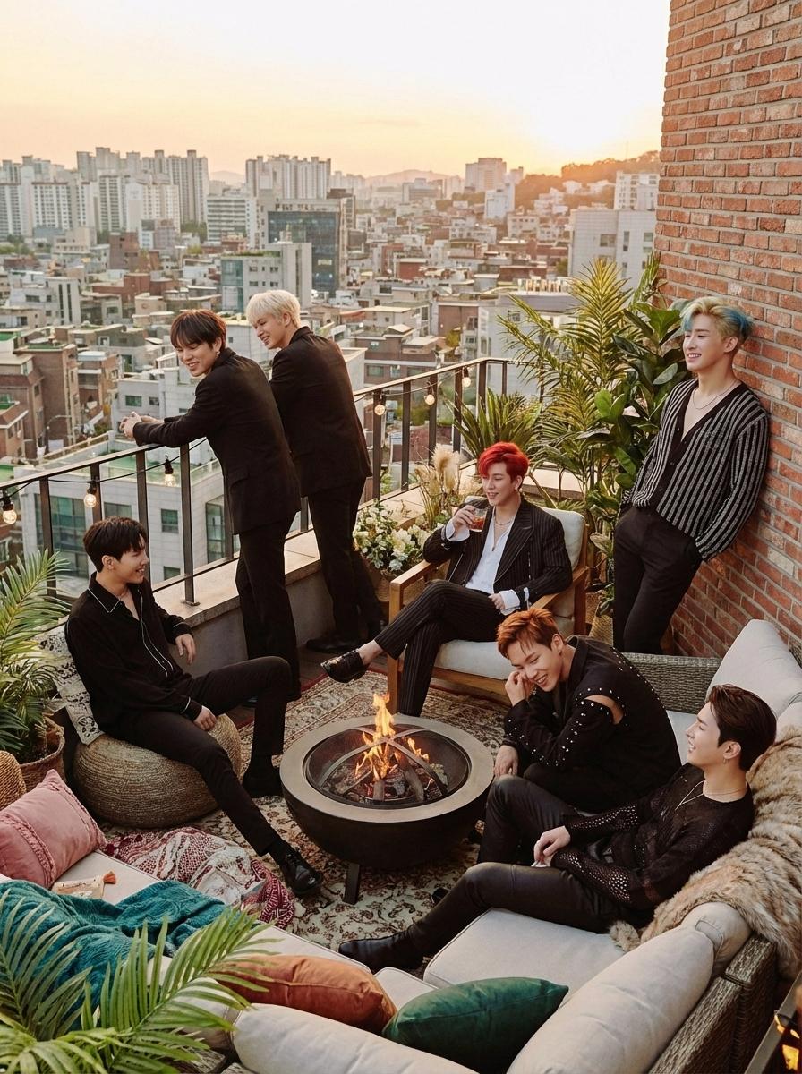MONSTA X thumbnail
