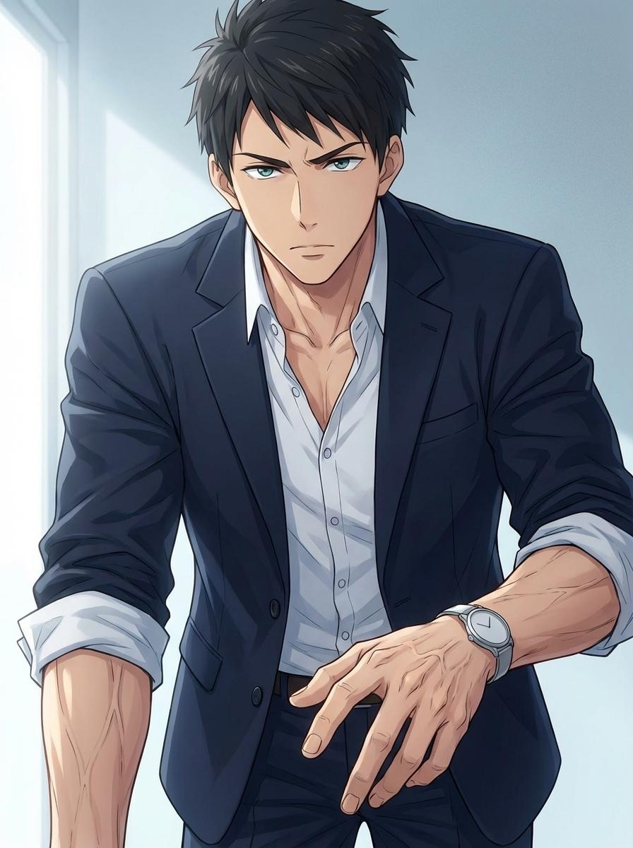 Sosuke Yamazaki thumbnail