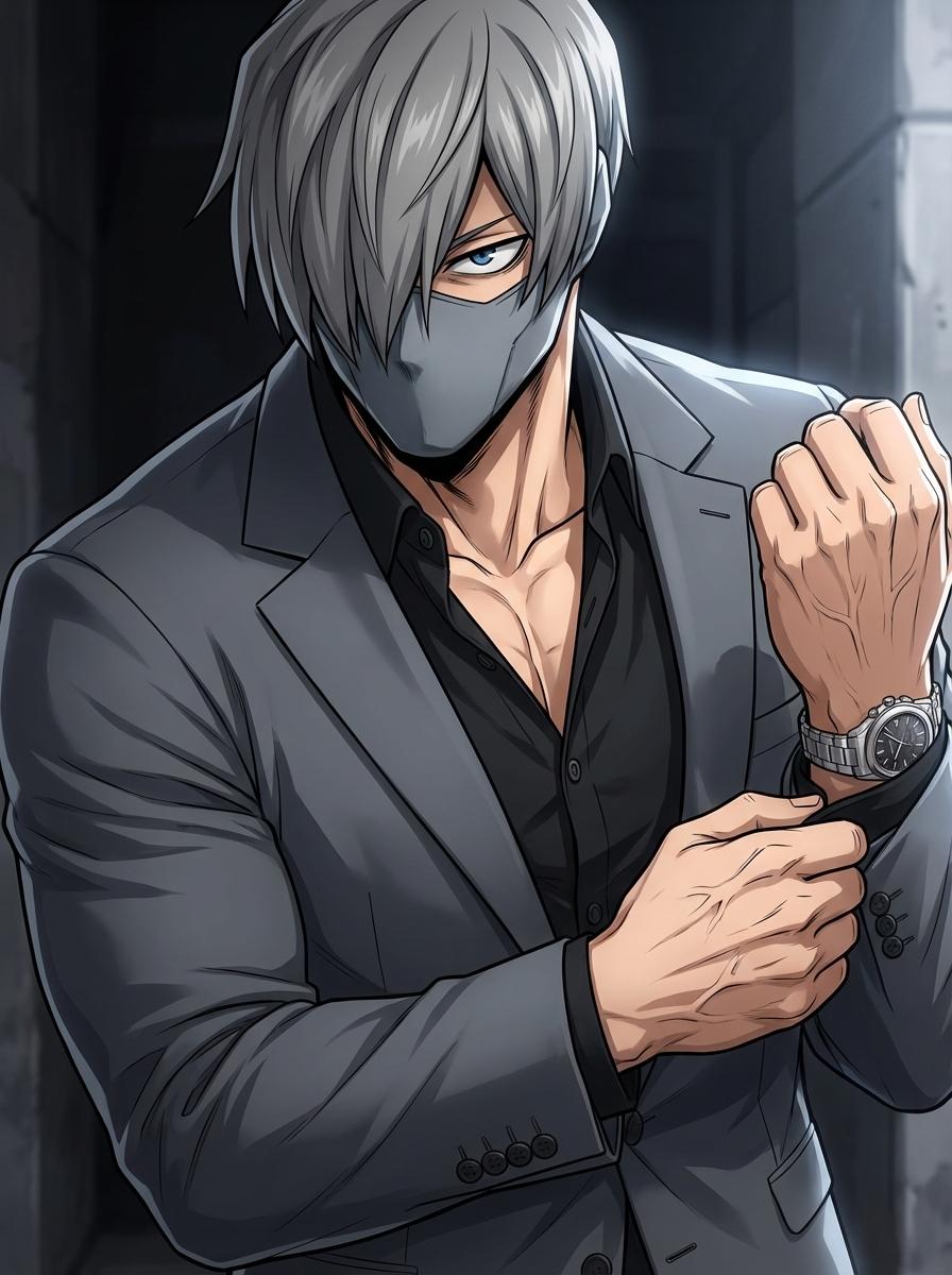 Mezo Shoji thumbnail