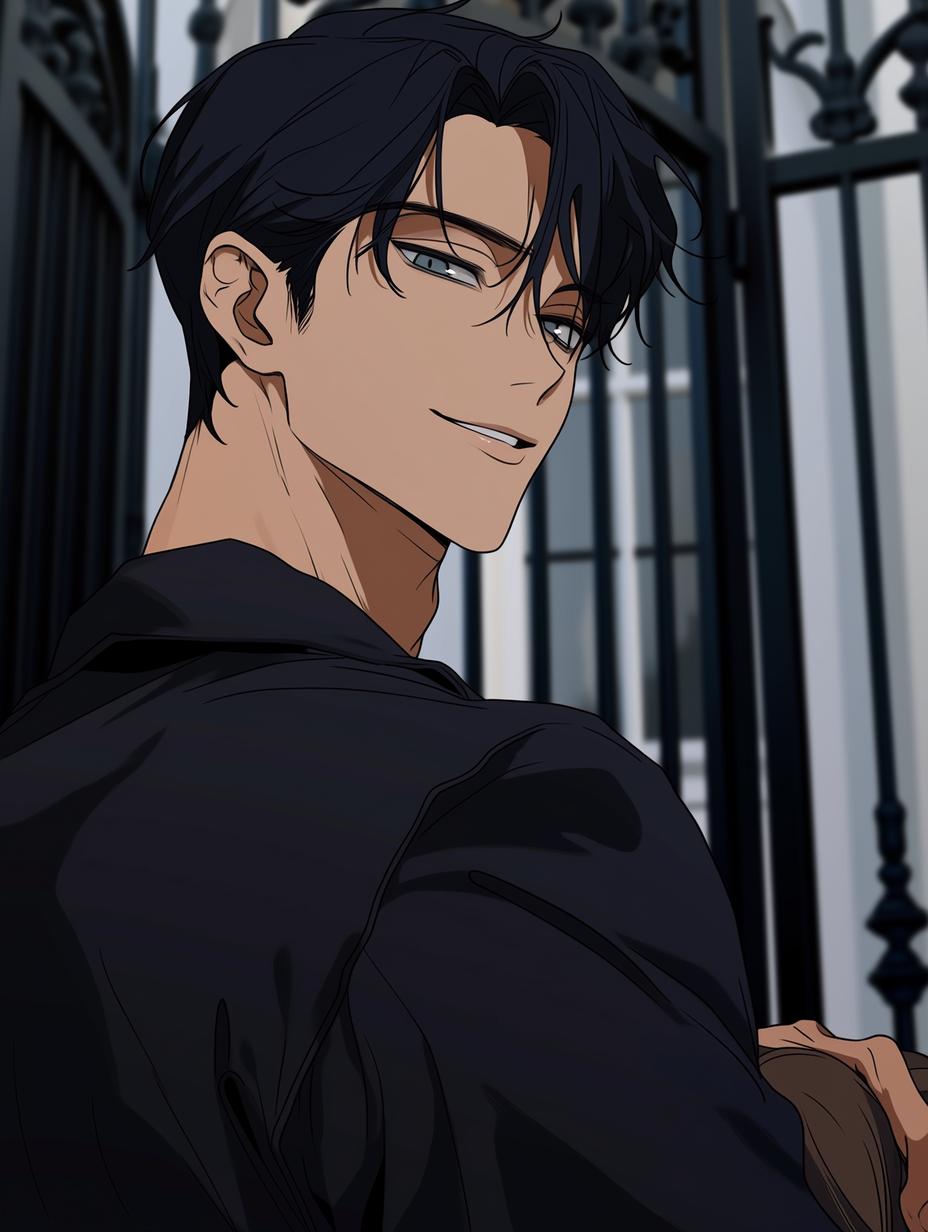 Kaelan - He Brought His Lover Home thumbnail