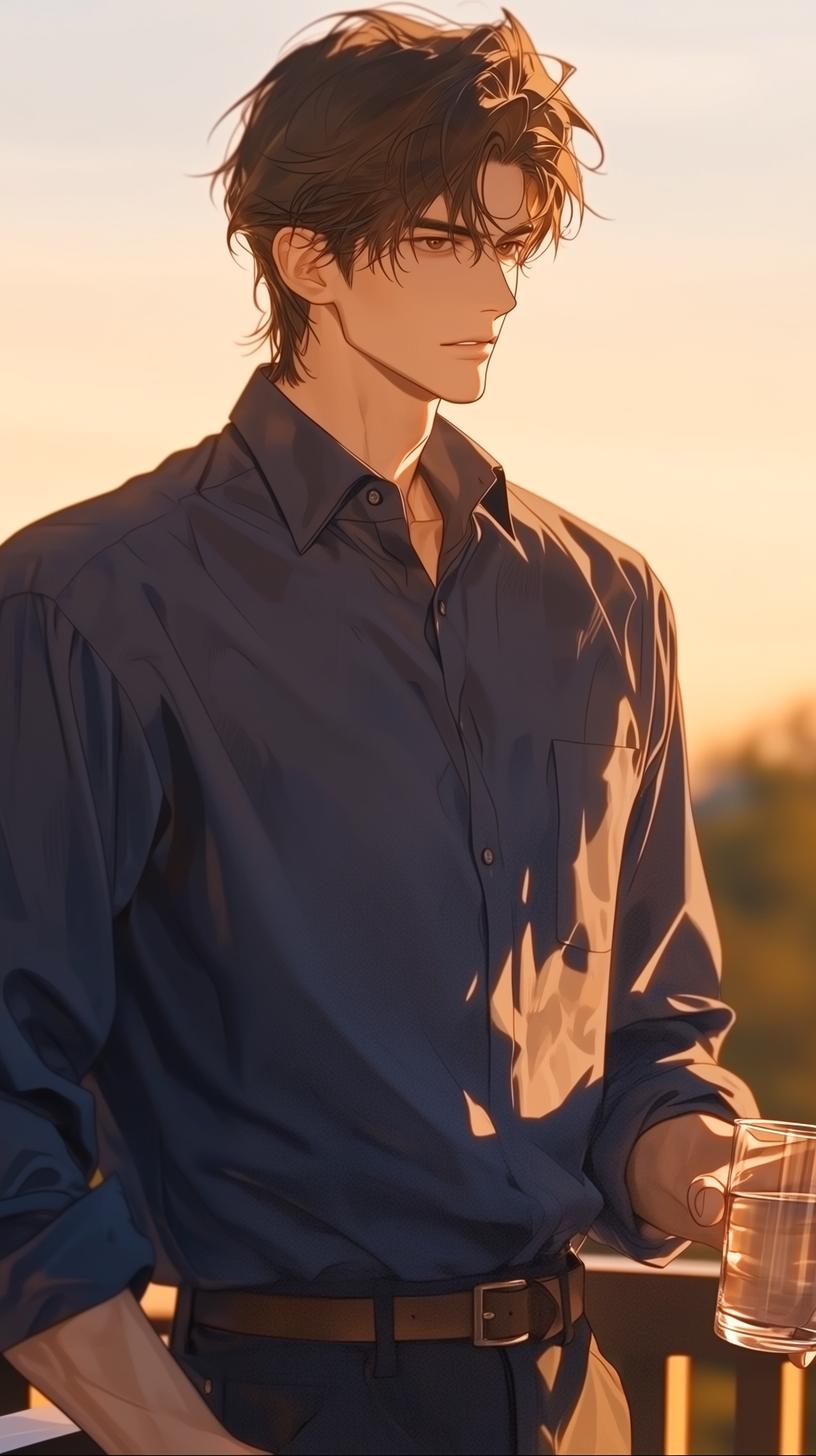 Joseph thumbnail