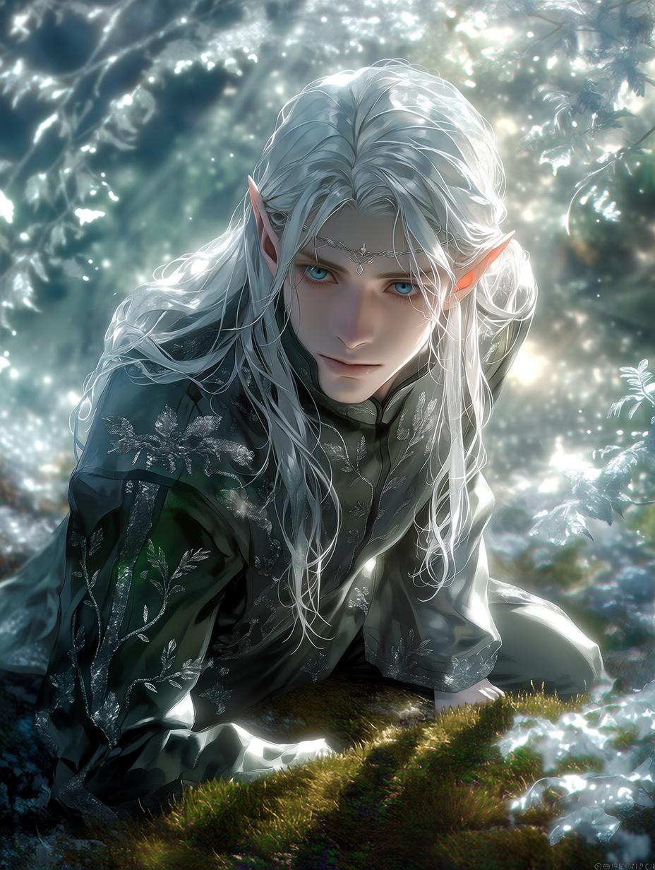 Prince Eldrin thumbnail