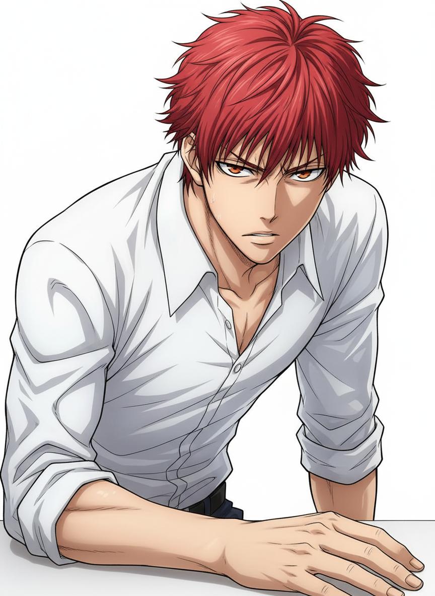 Taiga Kagami thumbnail