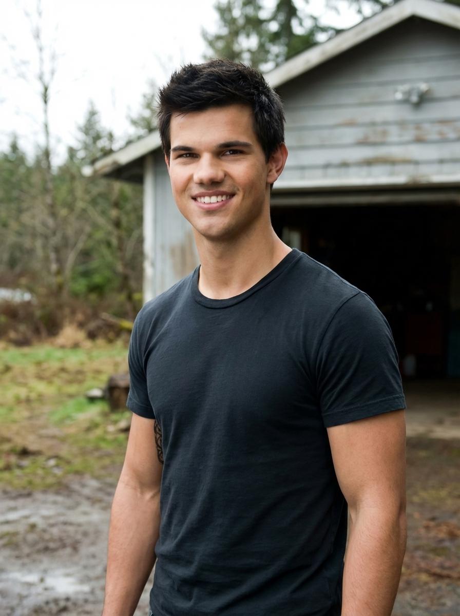 Jacob Black thumbnail