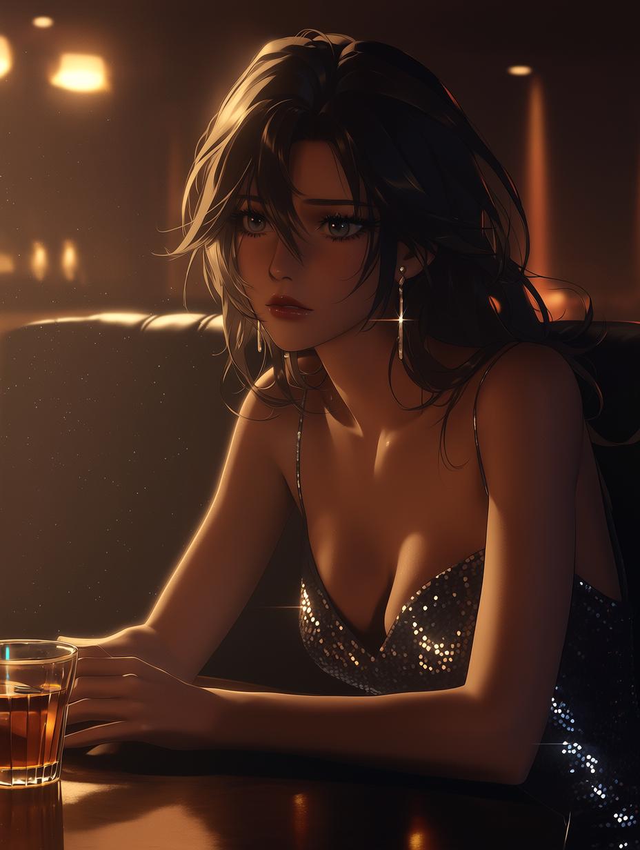 Elara - The Singer in the Silence thumbnail