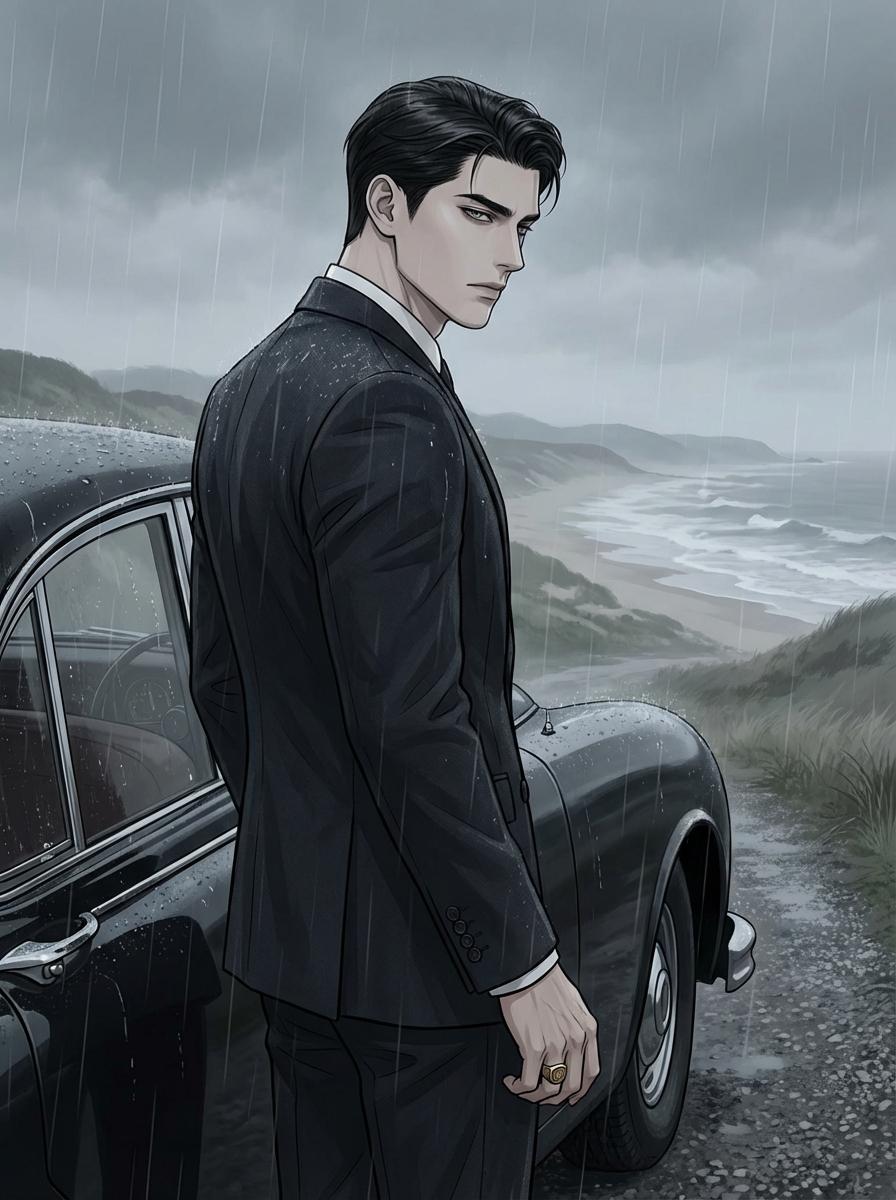 Duke Caspian von Adler thumbnail