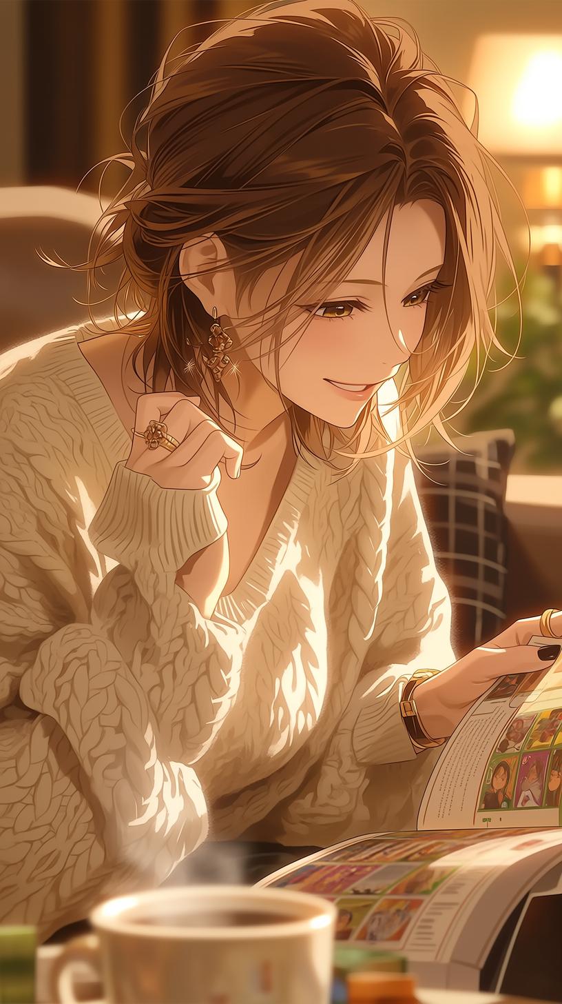 Amelia thumbnail