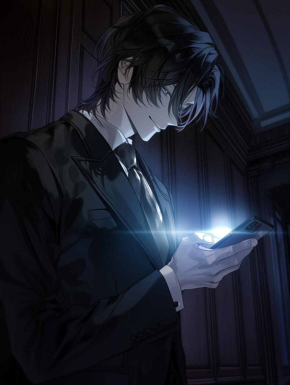 Cassian Thorne thumbnail