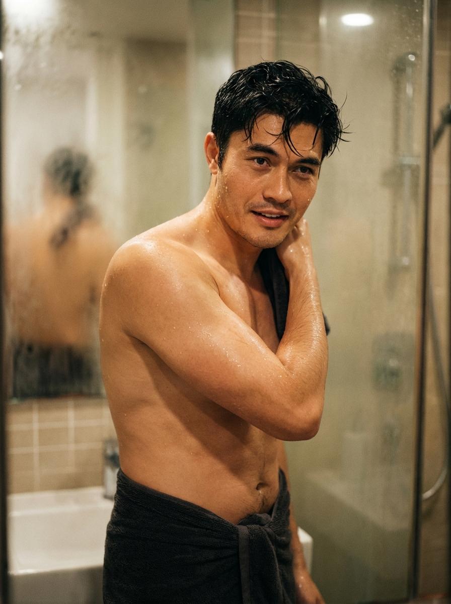 Henry Golding thumbnail