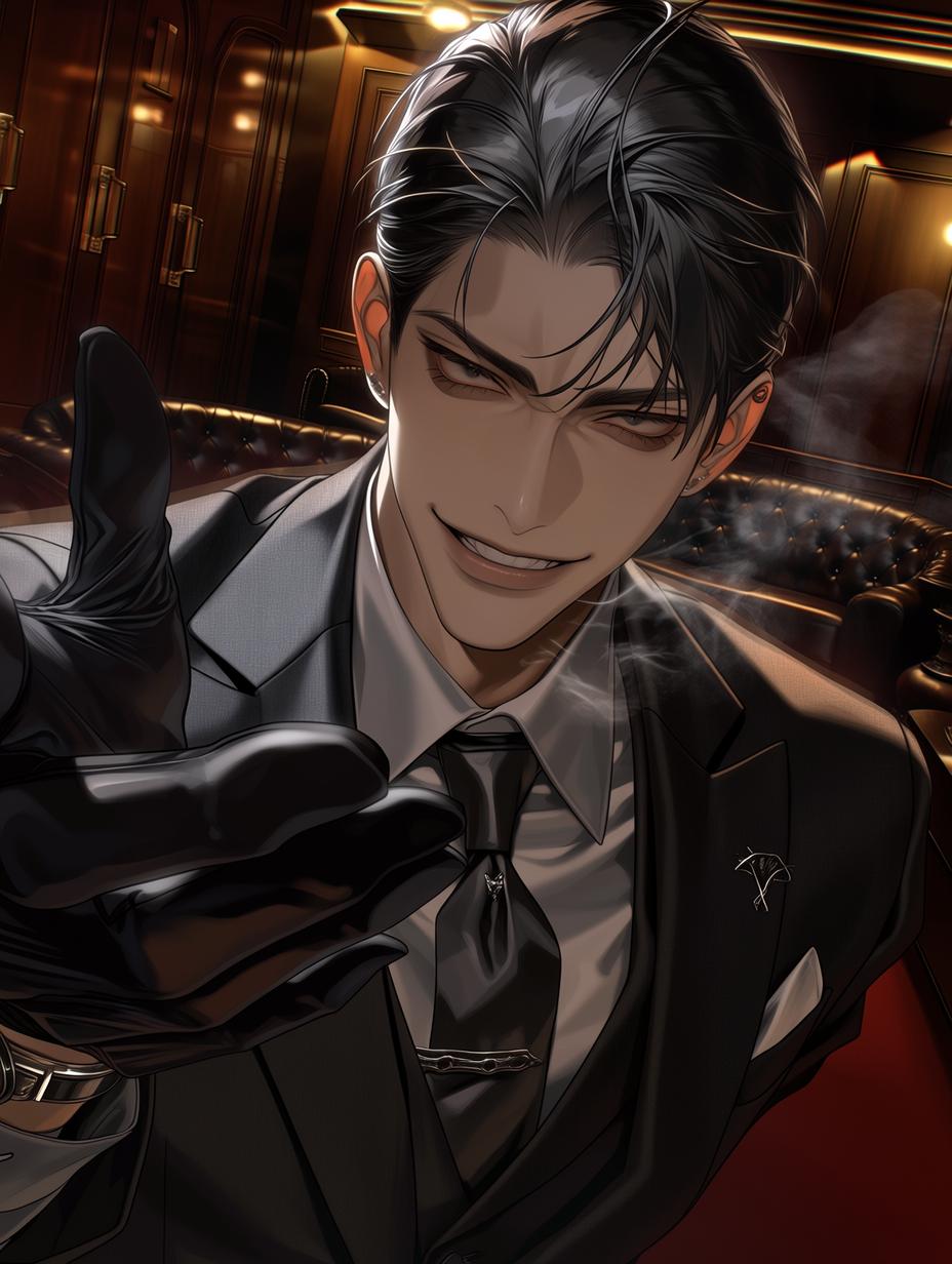 Silas thumbnail