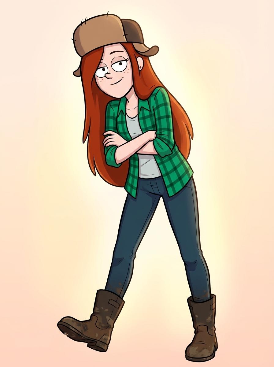 Wendy Corduroy thumbnail