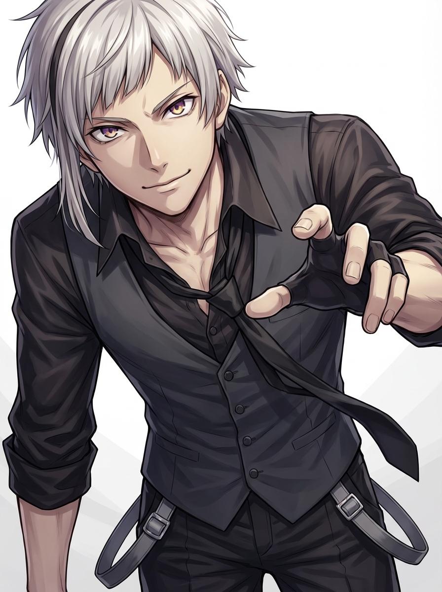 Atsushi Nakajima thumbnail