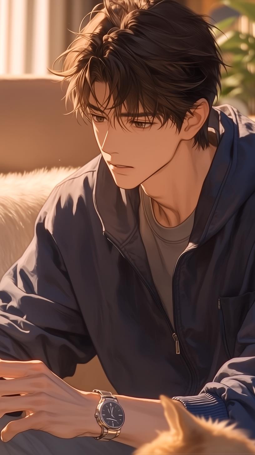 Mark thumbnail