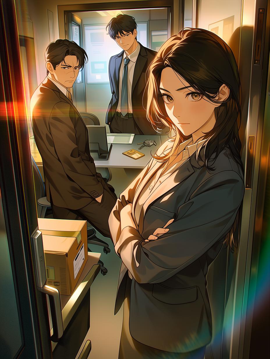 Investigator Diane thumbnail