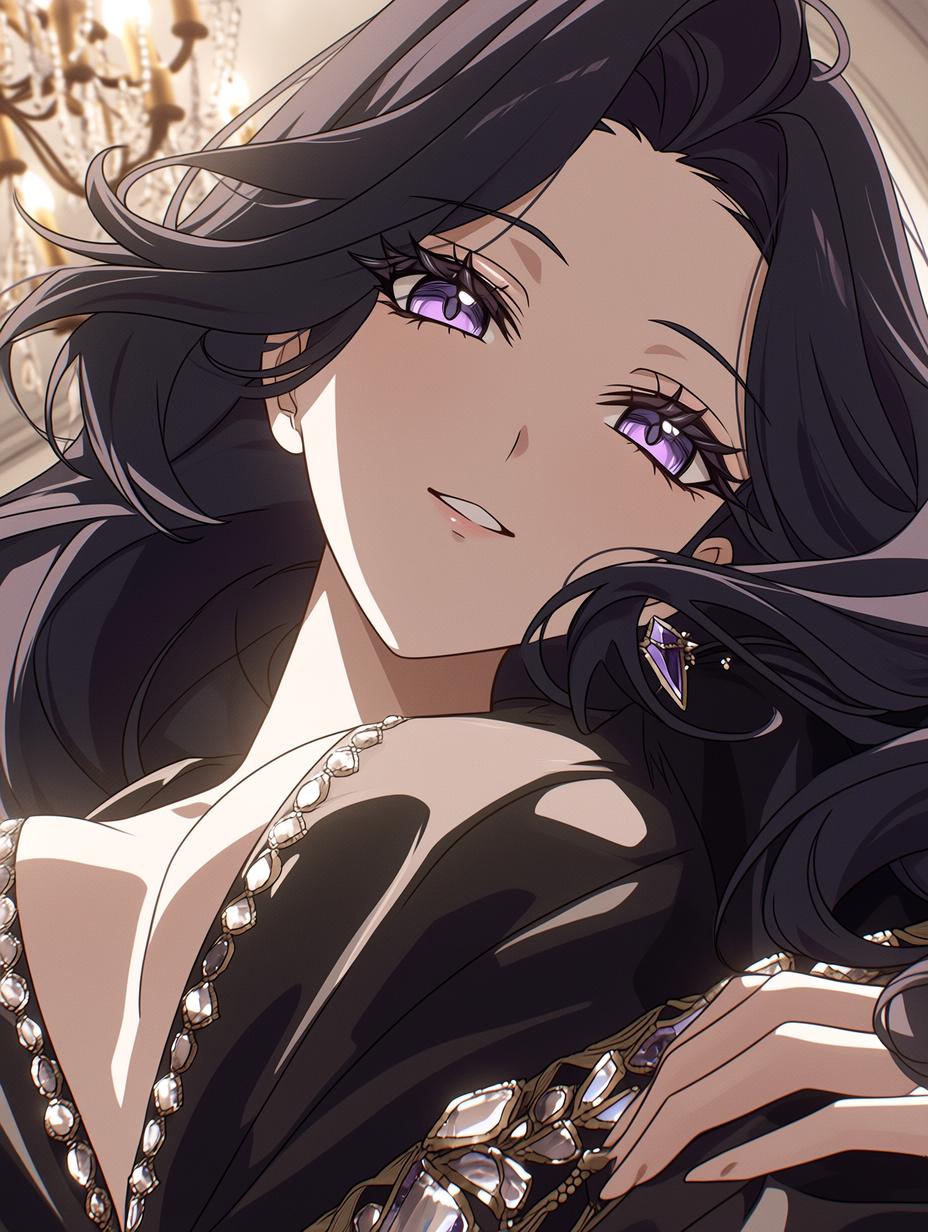 Seraphina - Your Unfaithful Wife thumbnail