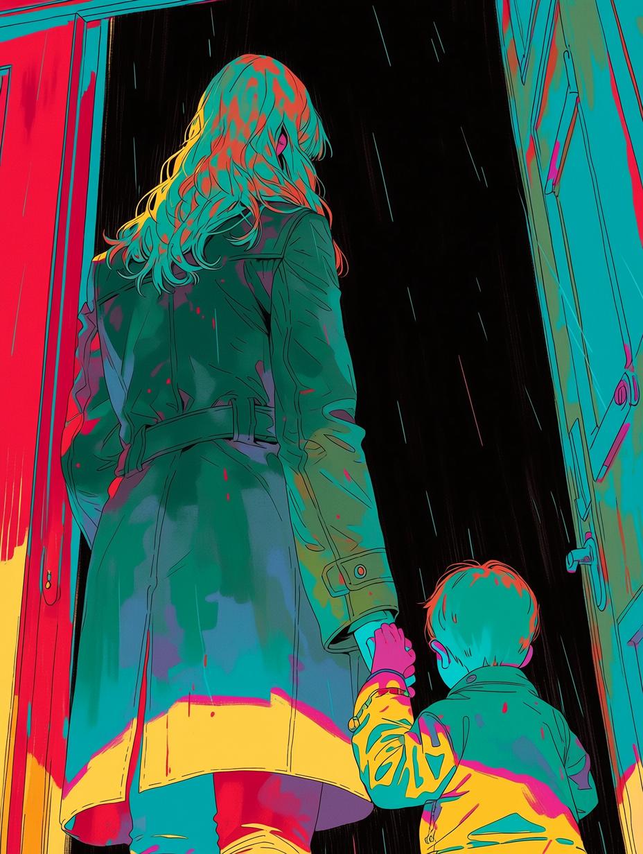 Bitter Harvest: Redemption or Retribution thumbnail