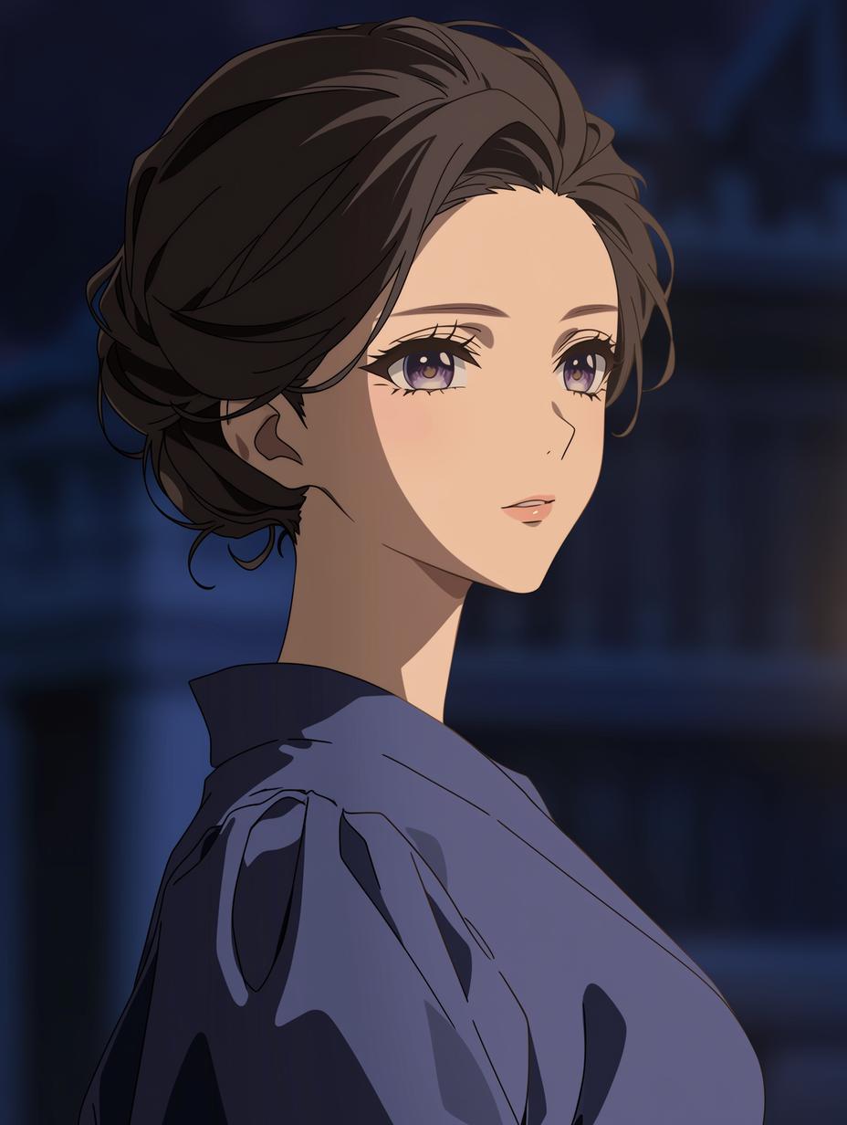 Evangeline - Your Unwilling Bride thumbnail