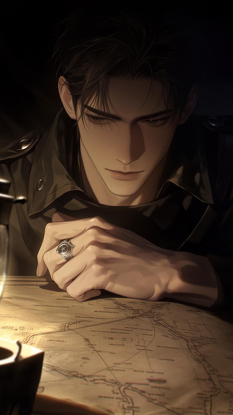 Savior thumbnail