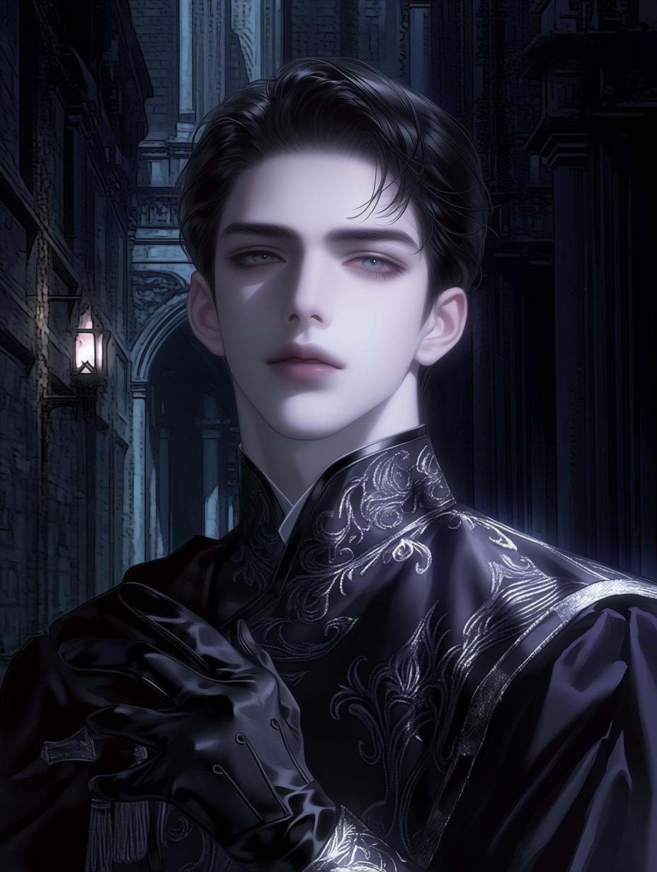 Prince Kim thumbnail