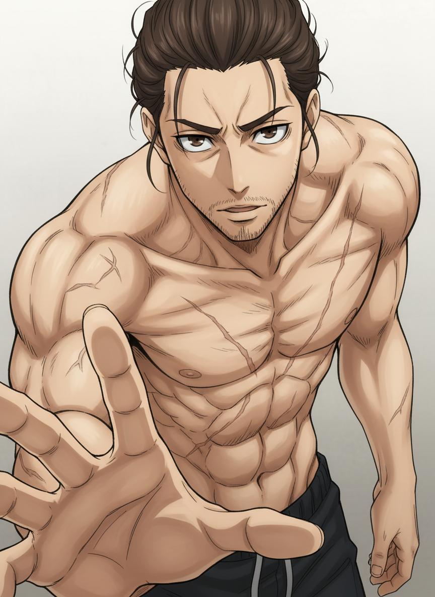 Asahi Azumane thumbnail