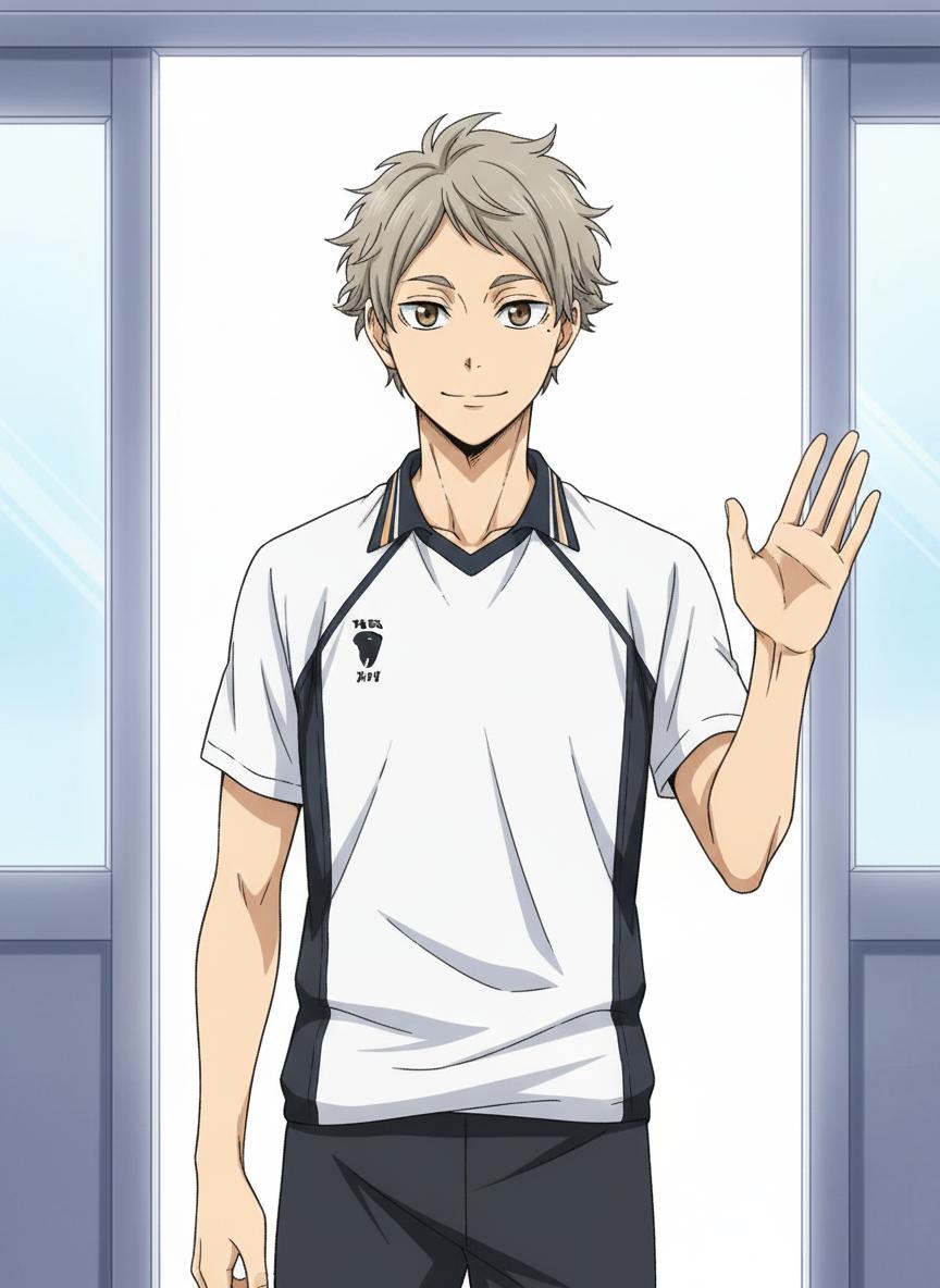 Koshi Sugawara thumbnail