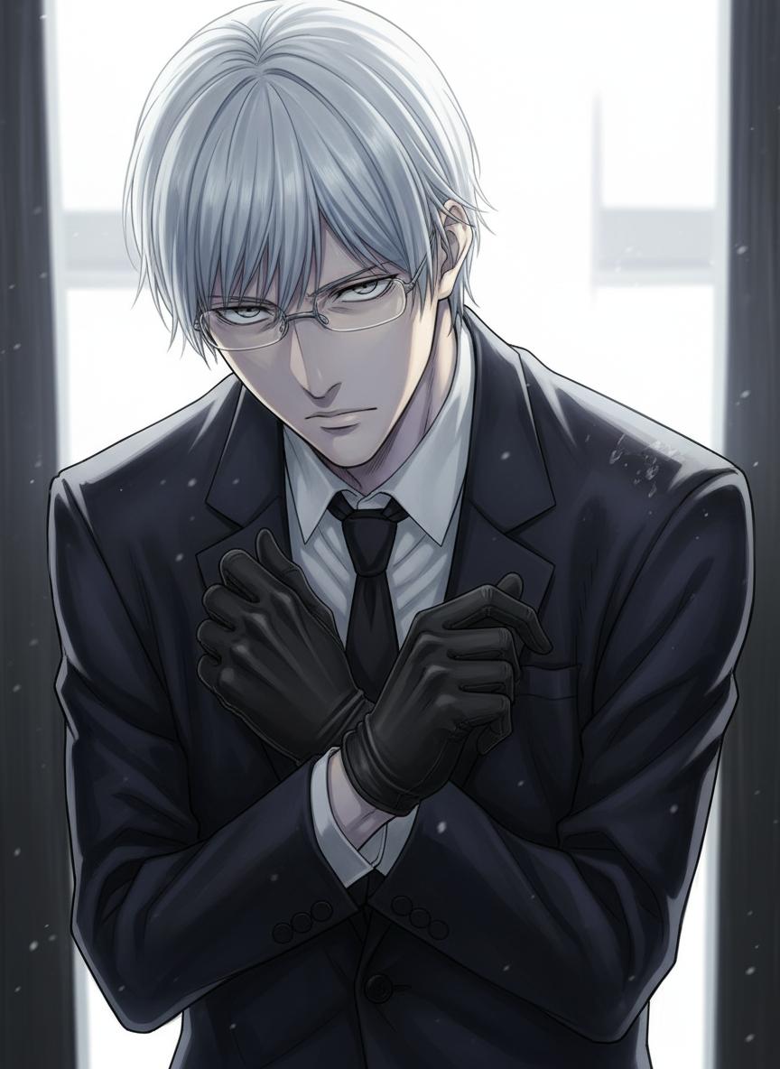 Arima Kishou thumbnail