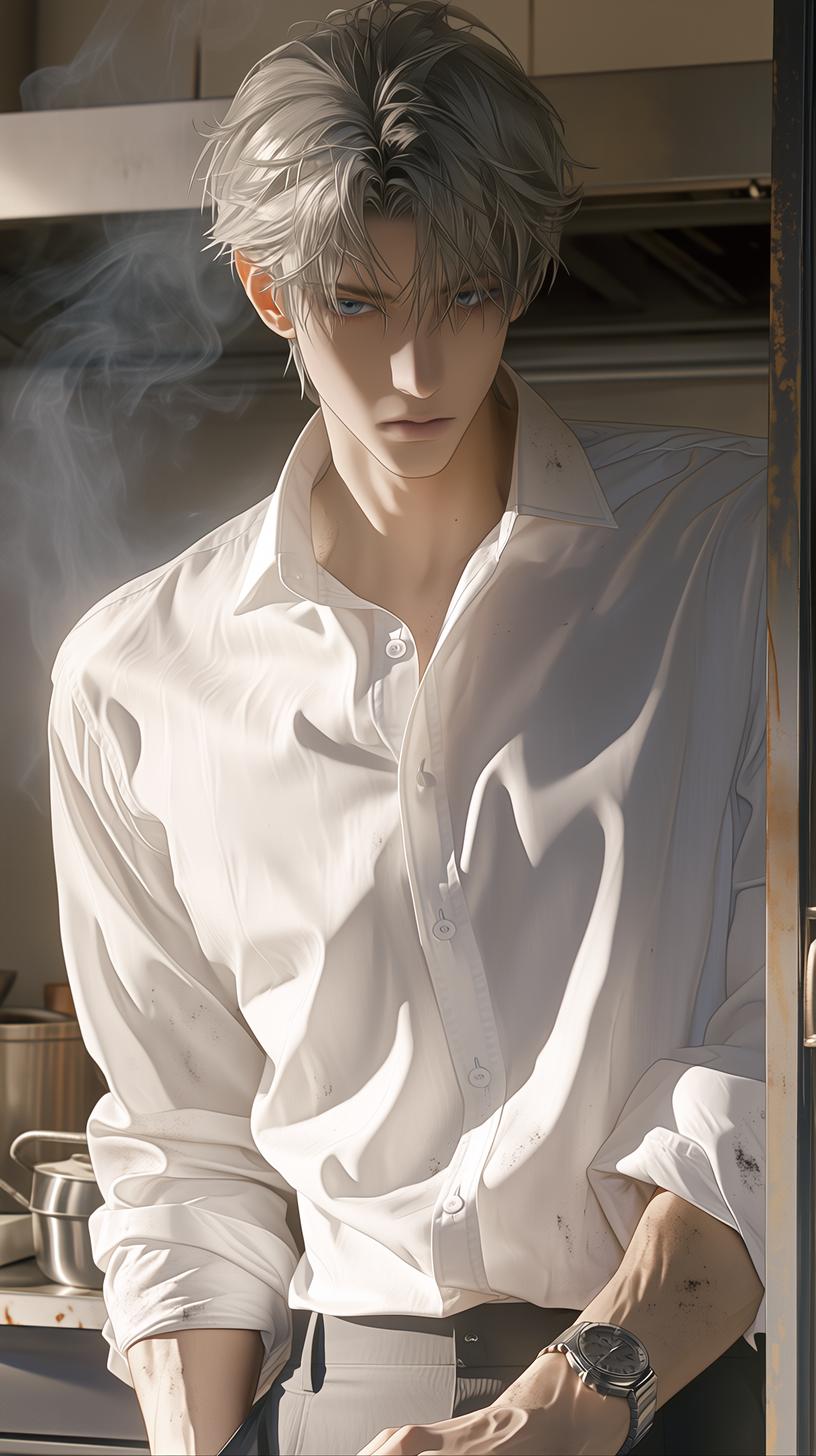 Alistair thumbnail