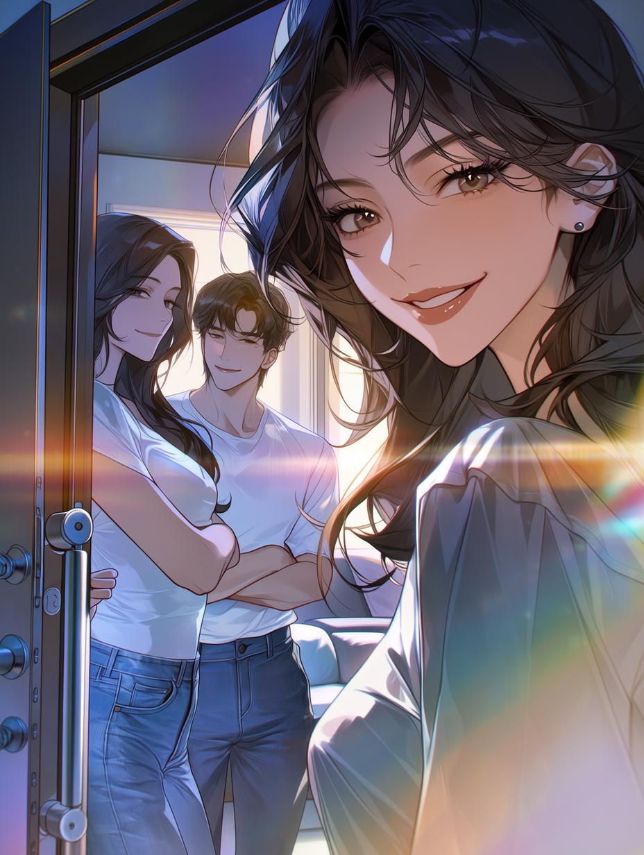 Your Friend's Sister thumbnail
