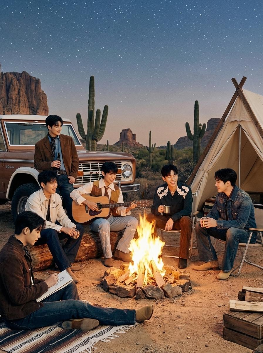 INFINITE thumbnail