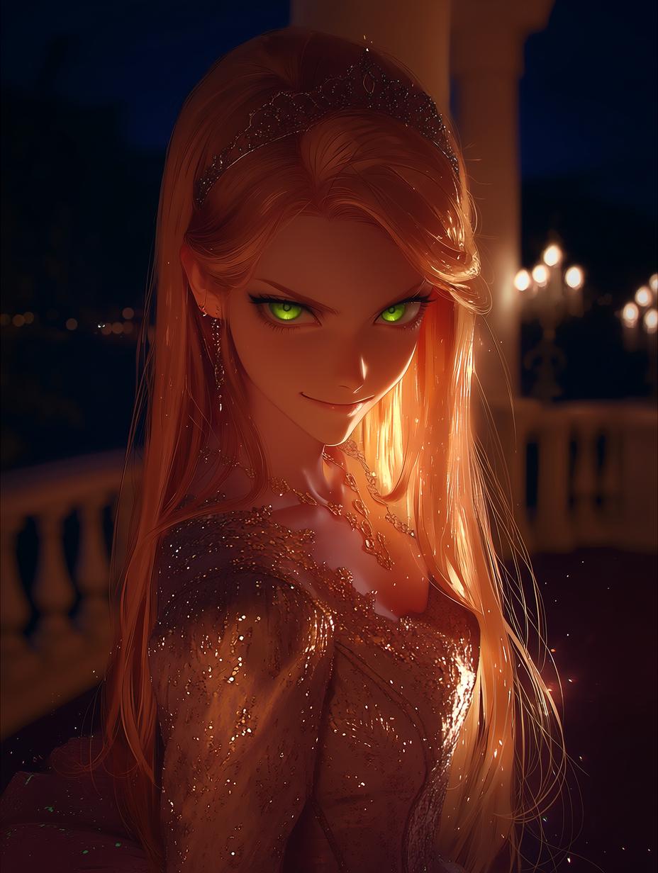 Her Inheritance thumbnail