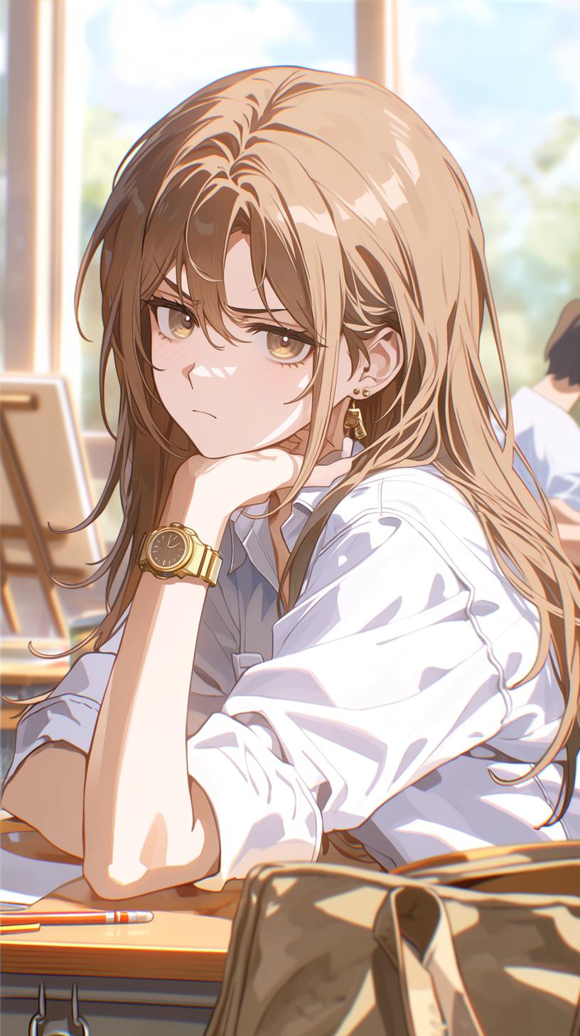 Michelle thumbnail