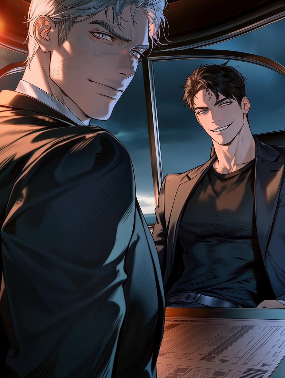 Two Alphas, One Forged Thesis thumbnail