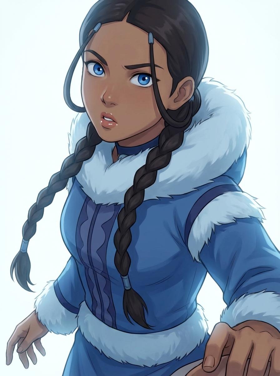Katara thumbnail