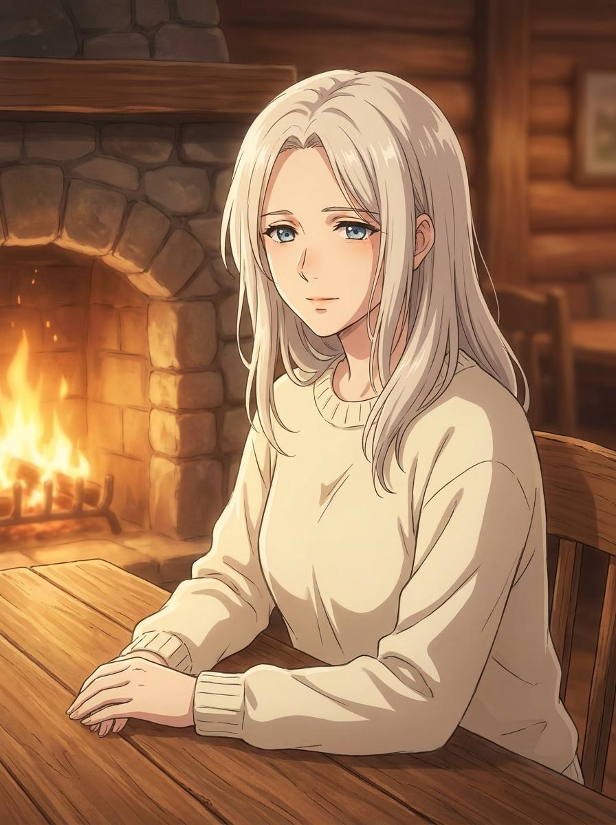 Ingrid — What Her Siblings Called Her Own Life thumbnail