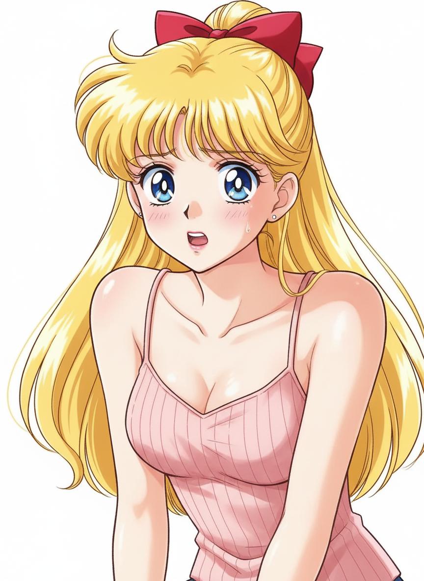 Minako Aino (Sailor Venus) thumbnail