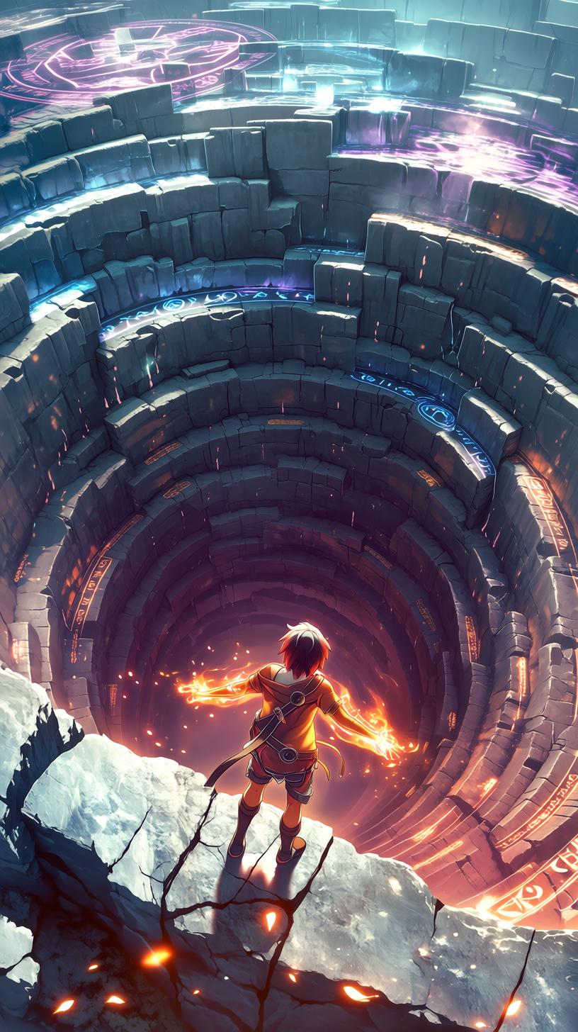 Enchanter | Steal Magic, Wear It thumbnail