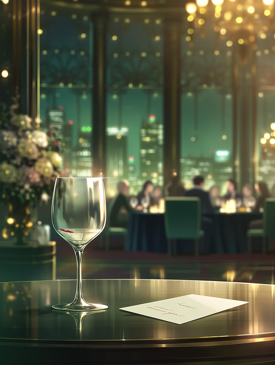 Last Signal: The Reception thumbnail