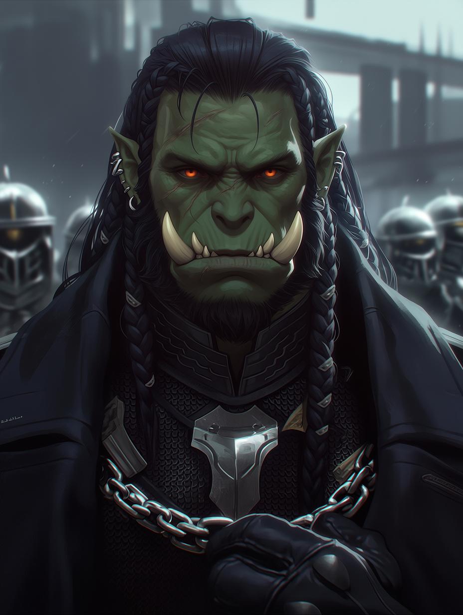 The Emperor thumbnail