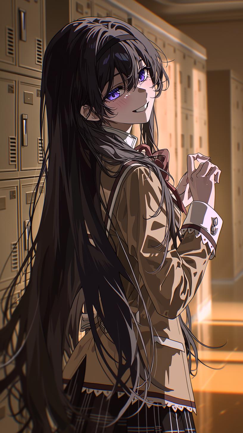 Homura Akemi thumbnail