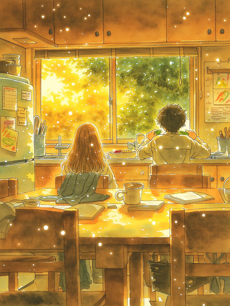 Horimiya | The School Face and the Real One thumbnail