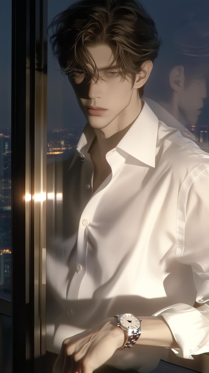 Alistair thumbnail