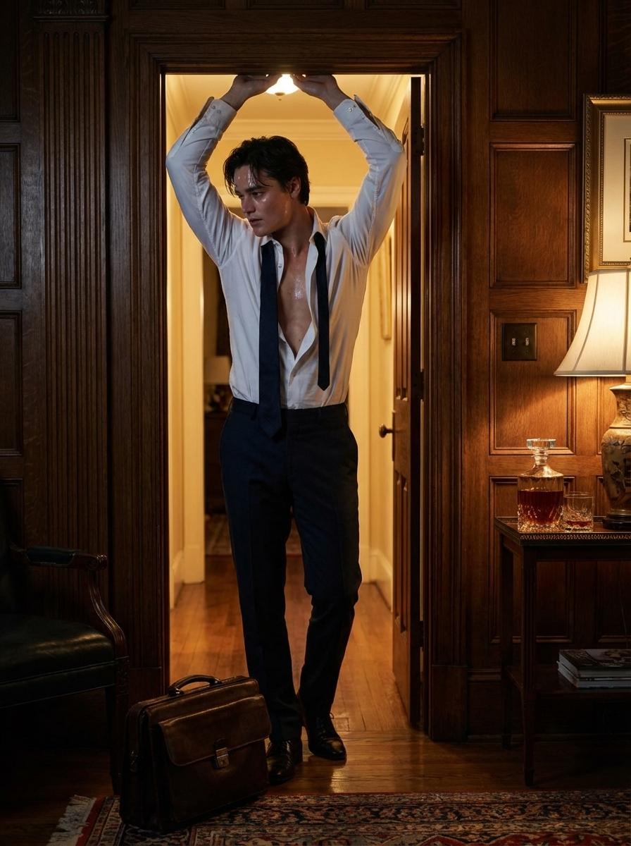 Elias Vance thumbnail